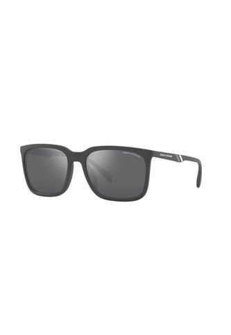 Gafas De Sol Negro Armani Exchange AX4117SU Armani Exchange