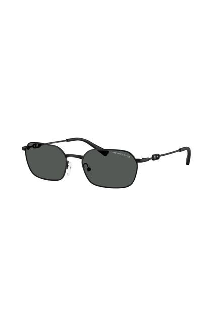 Gafas De Sol Armani Exchange AX2056S Negro Hombre Y Mujer