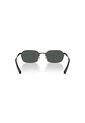 Gafas De Sol Armani Exchange AX2056S Negro Hombre Y Mujer de Armani Exchange