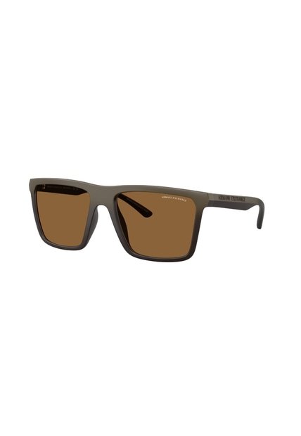 Gafas De Sol Armani Exchange AX4162SU AX4162 Marrón Hombre