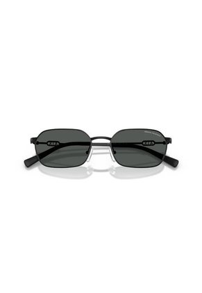 Gafas De Sol Armani Exchange AX2056S Negro Hombre Y Mujer