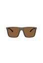 Gafas De Sol Armani Exchange AX4162SU AX4162 Marrón Hombre de Armani Exchange