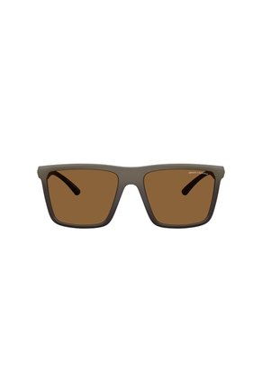 Gafas De Sol Armani Exchange AX4162SU AX4162 Marrón Hombre