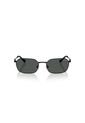 Gafas De Sol Armani Exchange AX2056S Negro Hombre Y Mujer de Armani Exchange