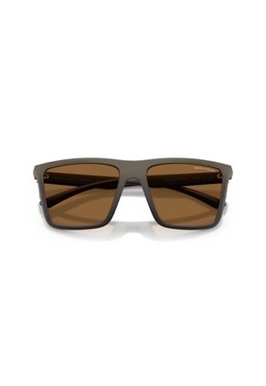 Gafas De Sol Armani Exchange AX4162SU AX4162 Marrón Hombre