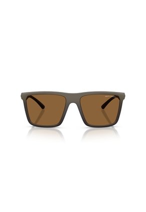 Gafas De Sol Armani Exchange AX4162SU AX4162 Marrón Hombre