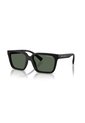 Gafas De Sol Armani Exchange AX4147 Negro Hombre de Armani Exchange
