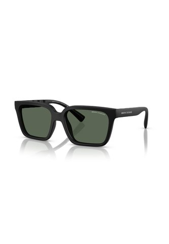 Gafas De Sol Armani Exchange AX4147 Negro Hombre Armani Exchange