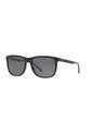 Gafas De Sol Armani Exchange AX4070 Negro Hombre Polarizado de Armani Exchange