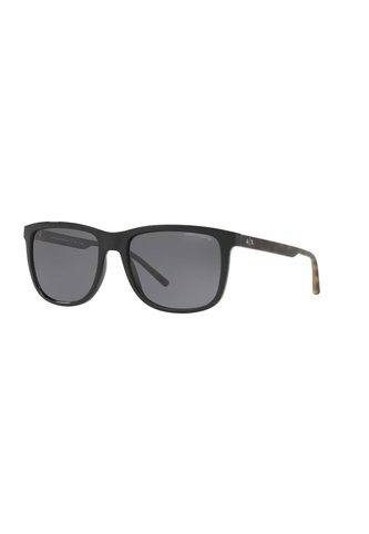 Gafas De Sol Armani Exchange AX4070 Negro Hombre Polarizado Armani Exchange