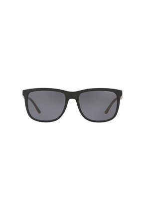 Gafas De Sol Armani Exchange AX4070 Negro Hombre Polarizado