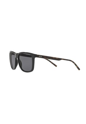 Gafas De Sol Armani Exchange AX4070 Negro Hombre Polarizado