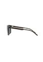 Gafas De Sol Armani Exchange AX4070 Negro Hombre Polarizado de Armani Exchange