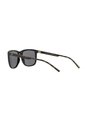 Gafas De Sol Armani Exchange AX4070 Negro Hombre Polarizado de Armani Exchange