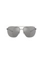 Gafas De Sol Armani Exchange AX2047 Gris Hombre Polarizado de Armani Exchange