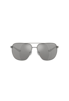 Gafas De Sol Armani Exchange AX2047 Gris Hombre Polarizado