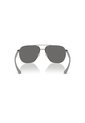 Gafas De Sol Armani Exchange AX2047 Gris Hombre Polarizado de Armani Exchange