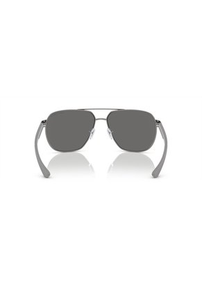 Gafas De Sol Armani Exchange AX2047 Gris Hombre Polarizado