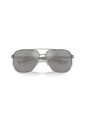 Gafas De Sol Armani Exchange AX2047 Gris Hombre Polarizado de Armani Exchange