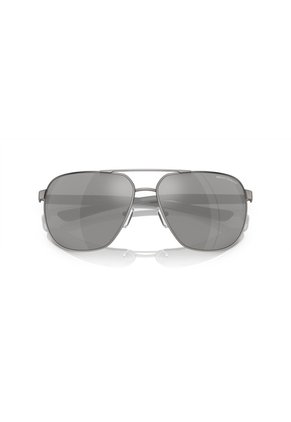 Gafas De Sol Armani Exchange AX2047 Gris Hombre Polarizado
