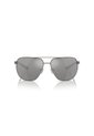 Gafas De Sol Armani Exchange AX2047 Gris Hombre Polarizado de Armani Exchange