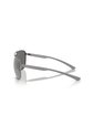 Gafas De Sol Armani Exchange AX2047 Gris Hombre Polarizado de Armani Exchange