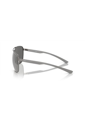 Gafas De Sol Armani Exchange AX2047 Gris Hombre Polarizado