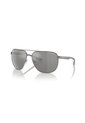 Gafas De Sol Armani Exchange AX2047 Gris Hombre Polarizado de Armani Exchange