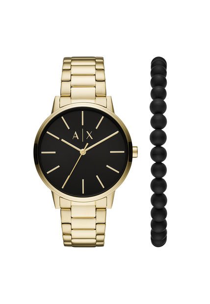 Reloj Armani Exchange Hombre AX7119 - Compra Ahora | Dafiti Colombia