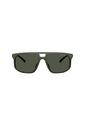 Gafas De Sol Armani Exchange AX4161SU AX4161 Verde Hombre Polarizado de Armani Exchange