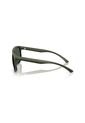 Gafas De Sol Armani Exchange AX4161SU AX4161 Verde Hombre Polarizado de Armani Exchange