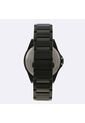 Reloj Hombre Armani Exchange Drexler. Acero Inoxidable Negro AX2620 de Armani Exchange