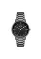 Reloj Hombre Armani Exchange Cayde. Acero Inoxidable Gris AX2761 de Armani Exchange
