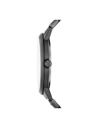 Reloj Hombre Armani Exchange Cayde. Acero Inoxidable Gris AX2761