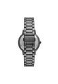 Reloj Hombre Armani Exchange Cayde. Acero Inoxidable Gris AX2761 de Armani Exchange
