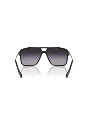 Gafas De Sol Armani Exchange AX4150SU AX4150 Negro Hombre