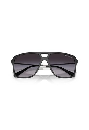 Gafas De Sol Armani Exchange AX4150SU AX4150 Negro Hombre