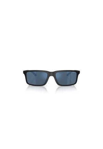 Gafas De Sol Armani Exchange AX4157 Negro Hombre Armani Exchange