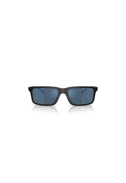 Gafas De Sol Armani Exchange AX4157 Negro Hombre