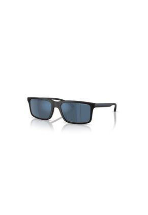 Gafas De Sol Armani Exchange AX4157 Negro Hombre