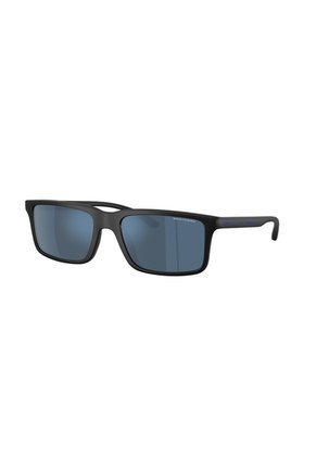 Gafas De Sol Armani Exchange AX4157 Negro Hombre