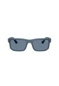 Gafas De Sol Armani Exchange AX4165S AX4165 Azul Hombre Polarizado de Armani Exchange