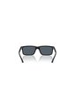 Gafas De Sol Armani Exchange AX4157 Negro Hombre de Armani Exchange