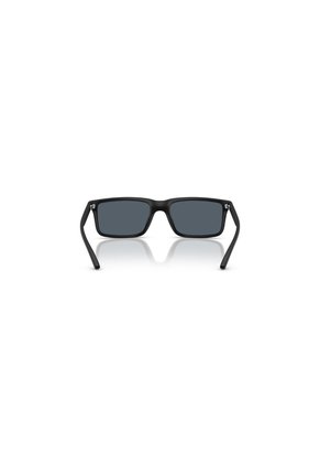 Gafas De Sol Armani Exchange AX4157 Negro Hombre