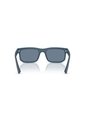 Gafas De Sol Armani Exchange AX4165S AX4165 Azul Hombre Polarizado de Armani Exchange