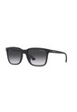 Gafas De Sol Armani Exchange AX4112SU AX4112 Negro Hombre de Armani Exchange