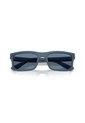 Gafas De Sol Armani Exchange AX4165S AX4165 Azul Hombre Polarizado de Armani Exchange