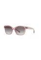 Gafas De Sol Armani Exchange AX4127 Rosa Mujer de Armani Exchange