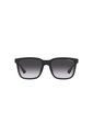 Gafas De Sol Armani Exchange AX4112SU AX4112 Negro Hombre de Armani Exchange