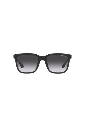 Gafas De Sol Armani Exchange AX4112SU AX4112 Negro Hombre